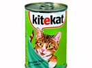  Kitekat  / () 400    .   