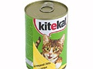  Kitekat  / () 400    .   