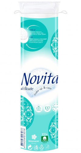   Novita (100*1)    .   