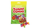   Yummi Gummi Fizzy Worms  (Roshen) 100.   