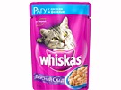    ,  (Whiskas) 100    .   