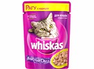      (Whiskas) 100    .   