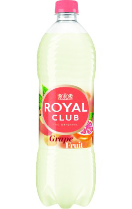     / (Royal Club Grape Fruit) 1    .   