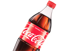   - (Coca-Cola) / 1.   