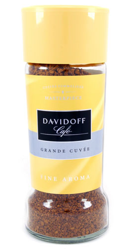   Davidoff Fine Aroma () / 100    .   
