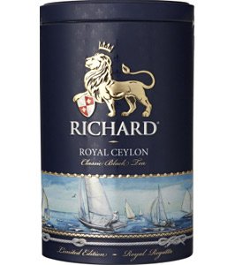   Richard Royal Ceylon (  ) 80 /    .   