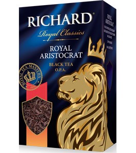   Richard Royal Aristocrat (  ) 80    .   