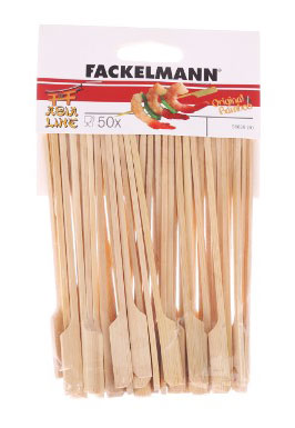    Fackelmann  0.3*15 (56636) 50    .   