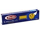 / Barilla Capellini 1 () 500    .   