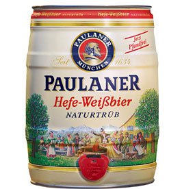   (Paulaner)   5    .   