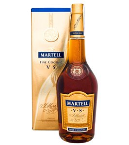   VS (Martell)  . 0.7    .   
