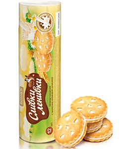  -  (Roshen FUN & CRISPY) 170    .   