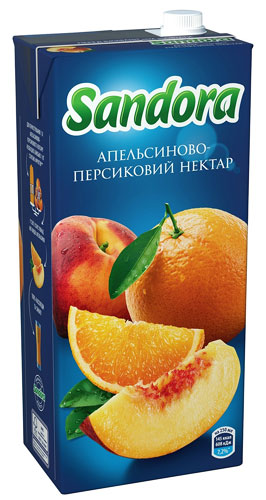   - (Sandora) 2    .   