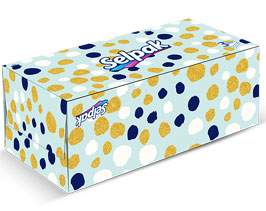  Selpak Maxi   () 3-  100    .   