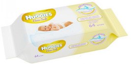    (Huggies  Elite Soft)   64*1    .   