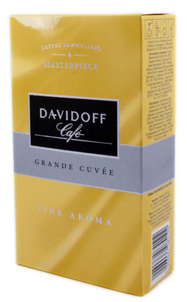   Davidoff Fine Aroma () 250    .   
