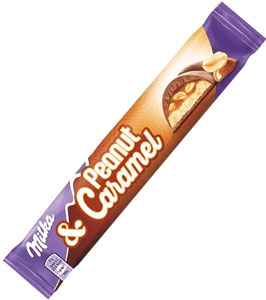  Milka Caramel    ( ) 37    .   