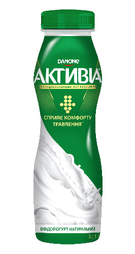      1.5% (ctivia Danone) 290    .   