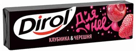   Dirol - () 13.6    .   