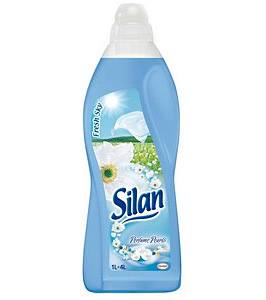   Classic Fresh Breeze (Silan) 1    .   
