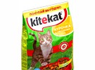  Kitekat     () 400    .   