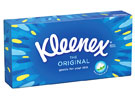     Kleenex Original () 70.   