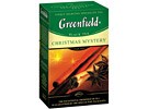      (Greenfield Christmas Mystery)  100 $.   