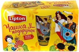    (Lipton) 100*2 +       .   
