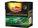         (Lipton Gunpowder) 20*1.8.   