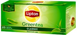   (Lipton Classic) 25*1.7    .   