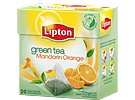    - (Lipton Mandarin Orange) 20*1.8.   