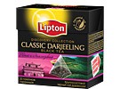    (Lipton Classic Darjeeling) 20*1.9.   