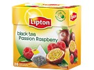    - (Lipton Passion Raspberry) 20*1.6.   
