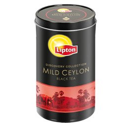    (Lipton Mild Ceylon)   / 100    .   