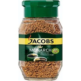     (Jacobs Monarch) / 200    .   