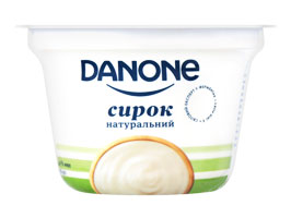    4% (Danone) 170    .   