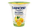   - 2.5% (Danone) 260.   