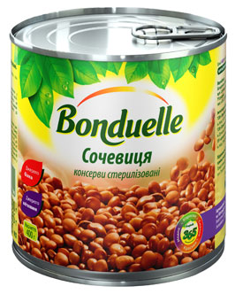   / (Bonduelle) 400    .   