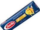  Barilla Spaghettoni 7 ( ) 500.   