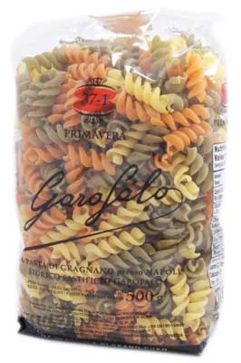  Garofalo Primavera  ( ) 500    .   