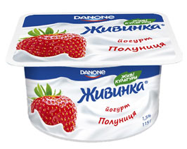     1.5% (Danone) 115    .   