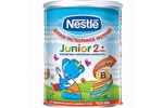    GUM Junior 2 Nestle 400    .   