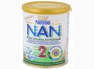    2  (NAN Nestle)  400.   