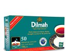  Dilmah    () 50*2    .   