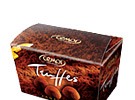     (Cemoi Truffes) 250    .   