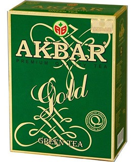   (Akbar Gold)  100    .   