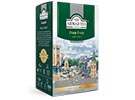    (Ahmad Tea Earl Grey)    100.   