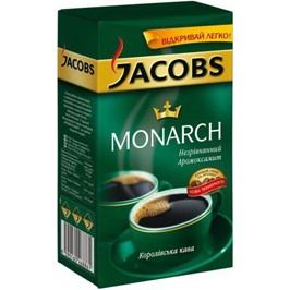     (Jacobs Monarch) 450    .   