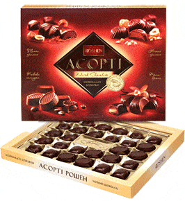  Roshen    () .430    .   