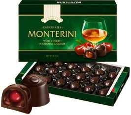  Roshen () Monterini     .150    .   